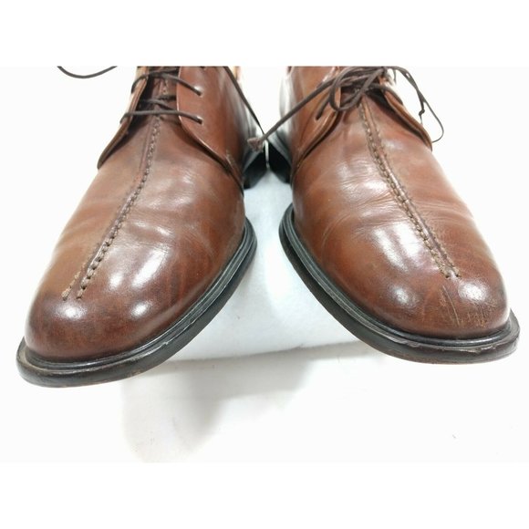 Cole Haan Split Toe Dress Shoes Mens US 8.5 Medium main image 5
